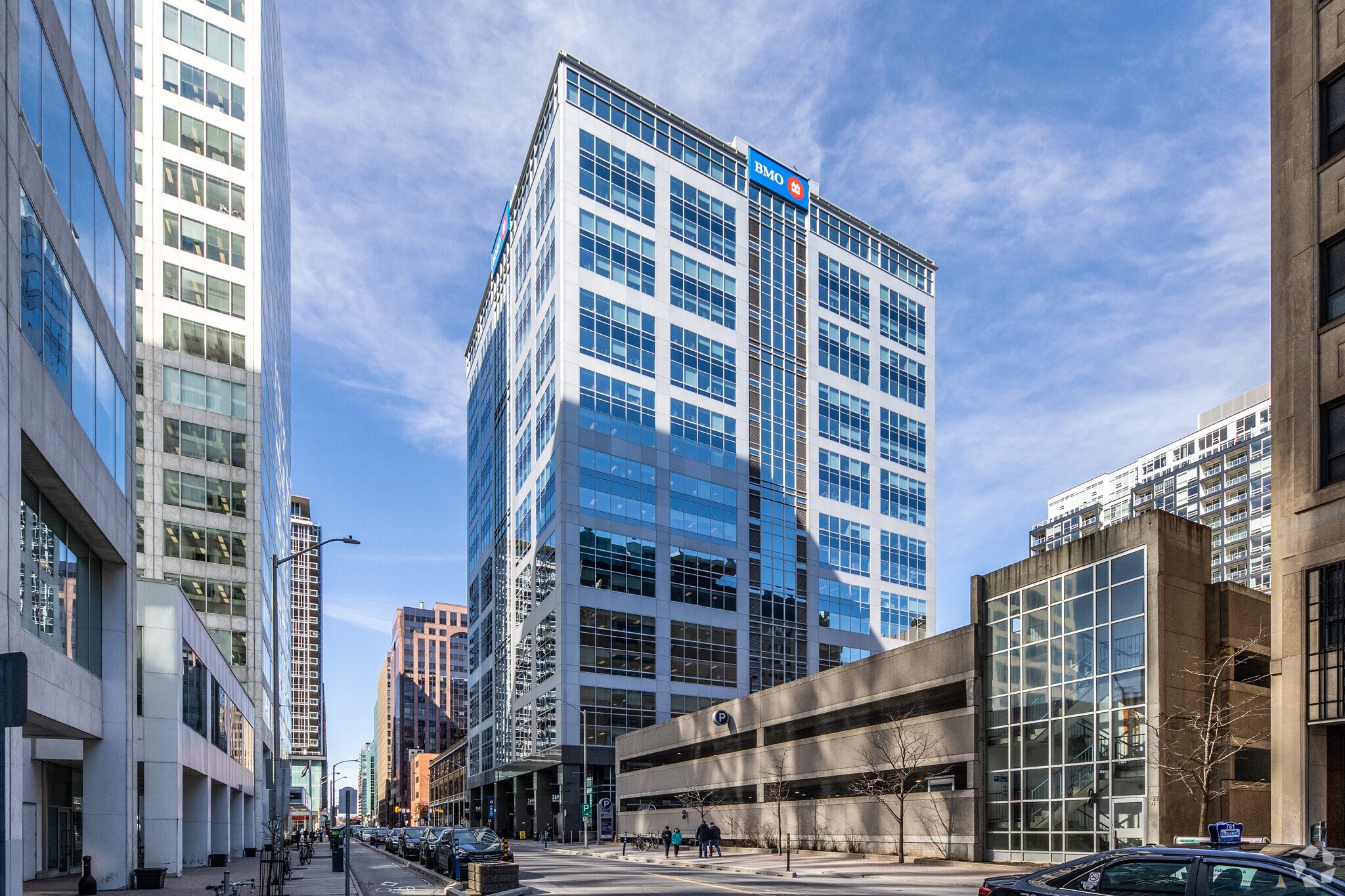 269 Laurier Ave W, Ottawa, ON for Rent