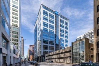 Ottawa, ON Office, Retail - 269 Laurier Ave W