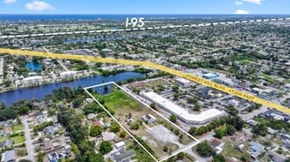 West Palm Beach, FL Residential - 1580 Prairie Rd
