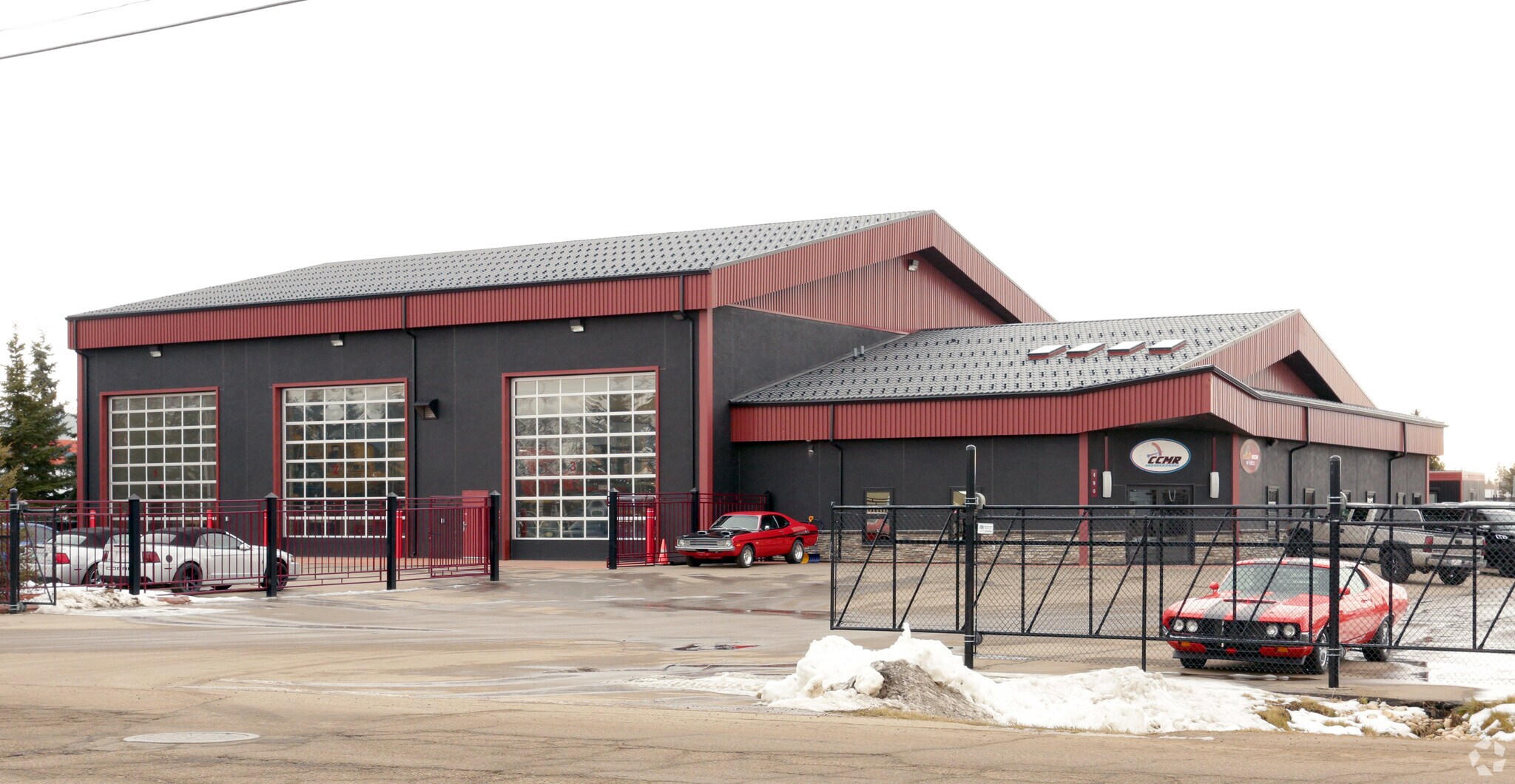 490 South Ave, Spruce Grove, AB for Rent