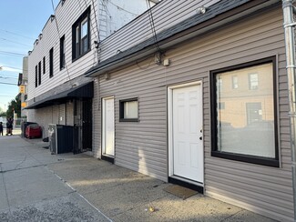 Jersey City, NJ Retail - 194 Woodward St Jersey City, NJ Retail - 194 Woodward St