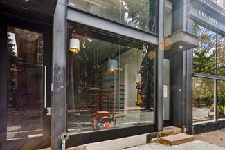 Philadelphia, PA Retail - 27 N 2nd St