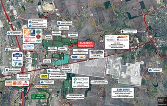 Hutto, TX Commercial - 2120 County Road 132