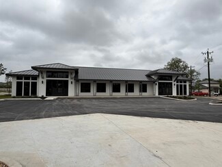 San Antonio, TX Medical - 3115 Napier Park