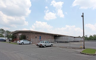 Pensacola, FL Industrial - 141 Industrial Ct Pensacola, FL Industrial - 141 Industrial Ct