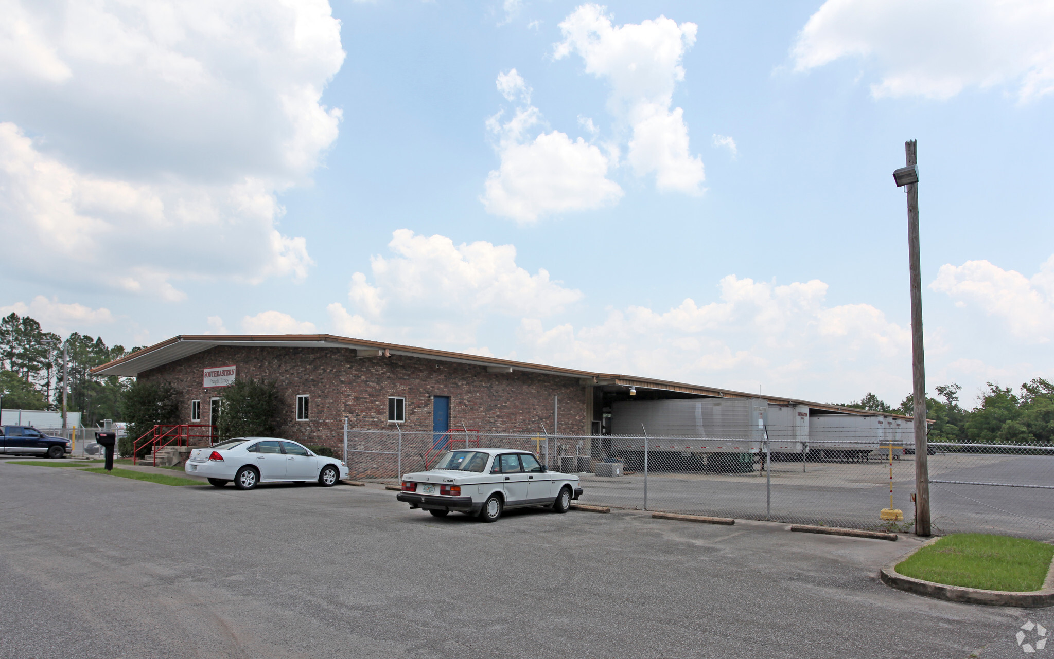 141 Industrial Ct, Pensacola, FL for Sale
