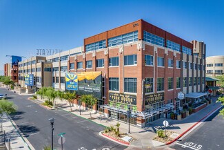 Glendale, AZ Office - W Glendale Ave @ SEC Glendale Ave & Loop 101 Glendale, AZ Office - W Glendale Ave @ SEC Glendale Ave & Loop 101