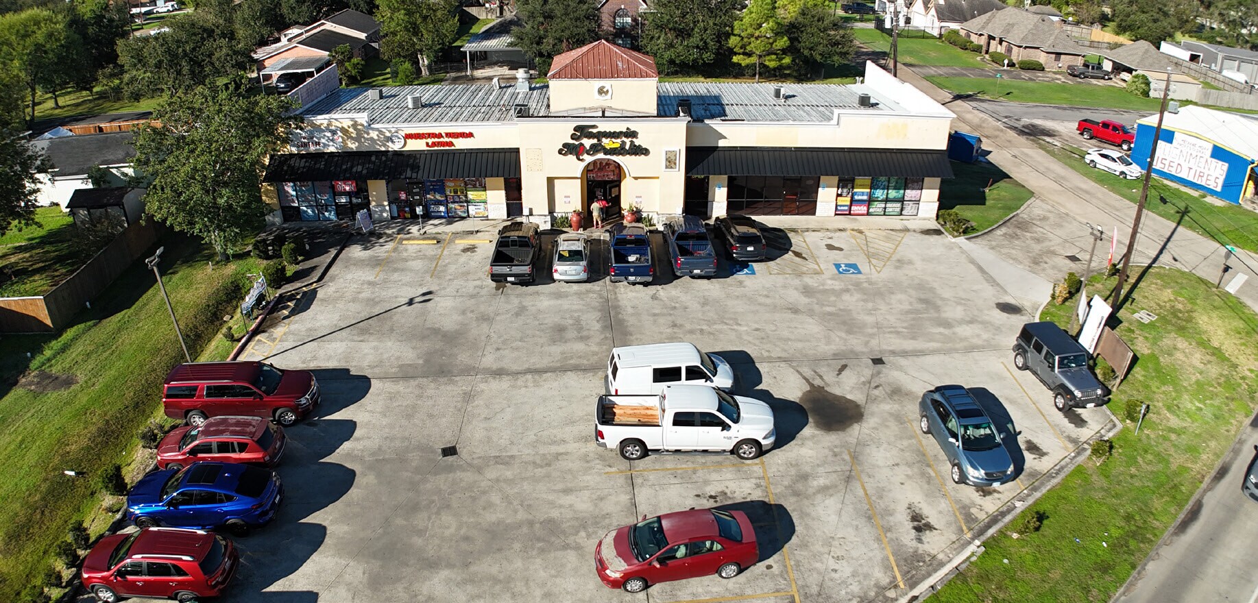 502 S Allen Genoa Rd, South Houston, TX for Rent