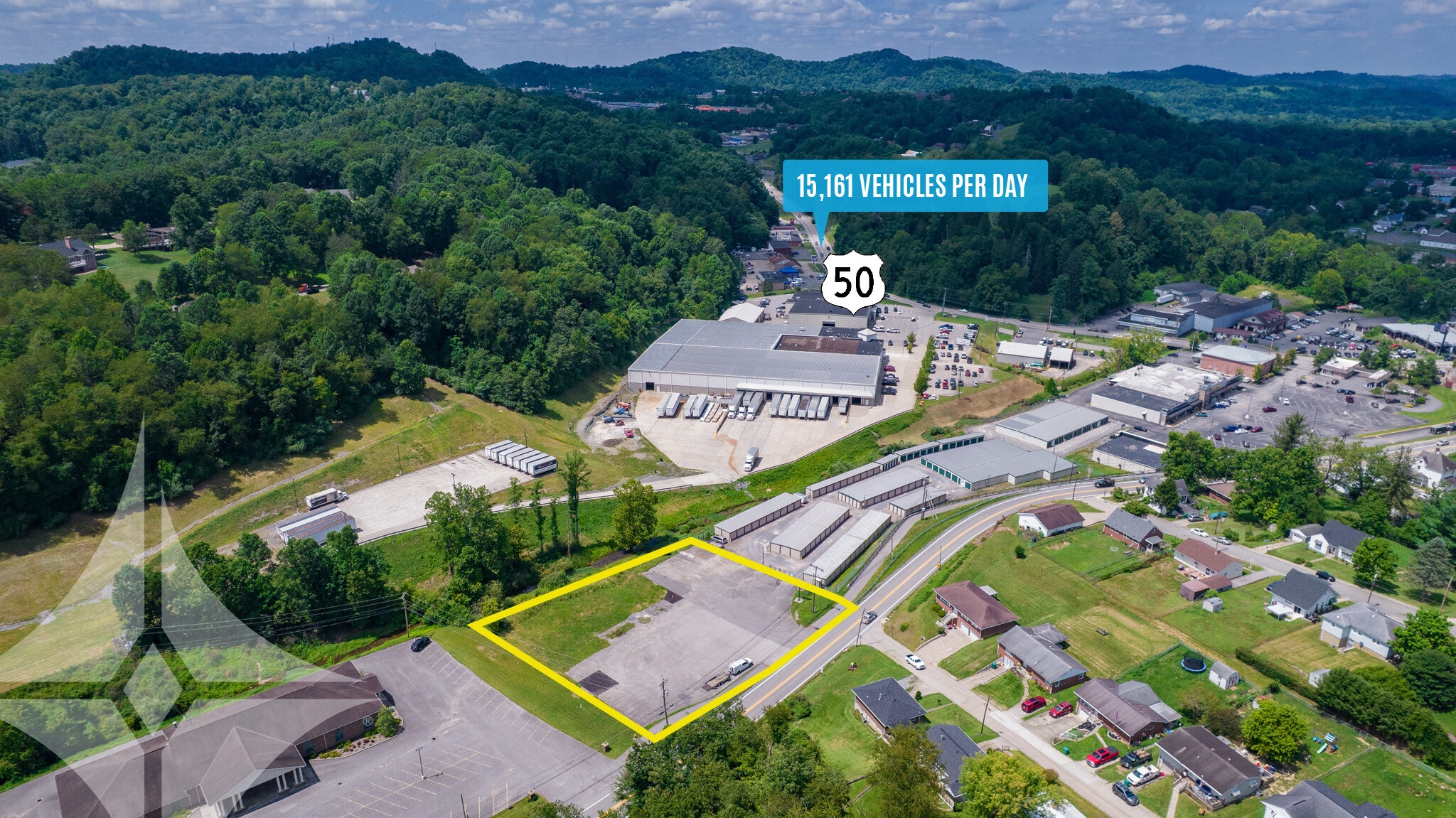 601 S Virginia Ave, Bridgeport, WV for Sale