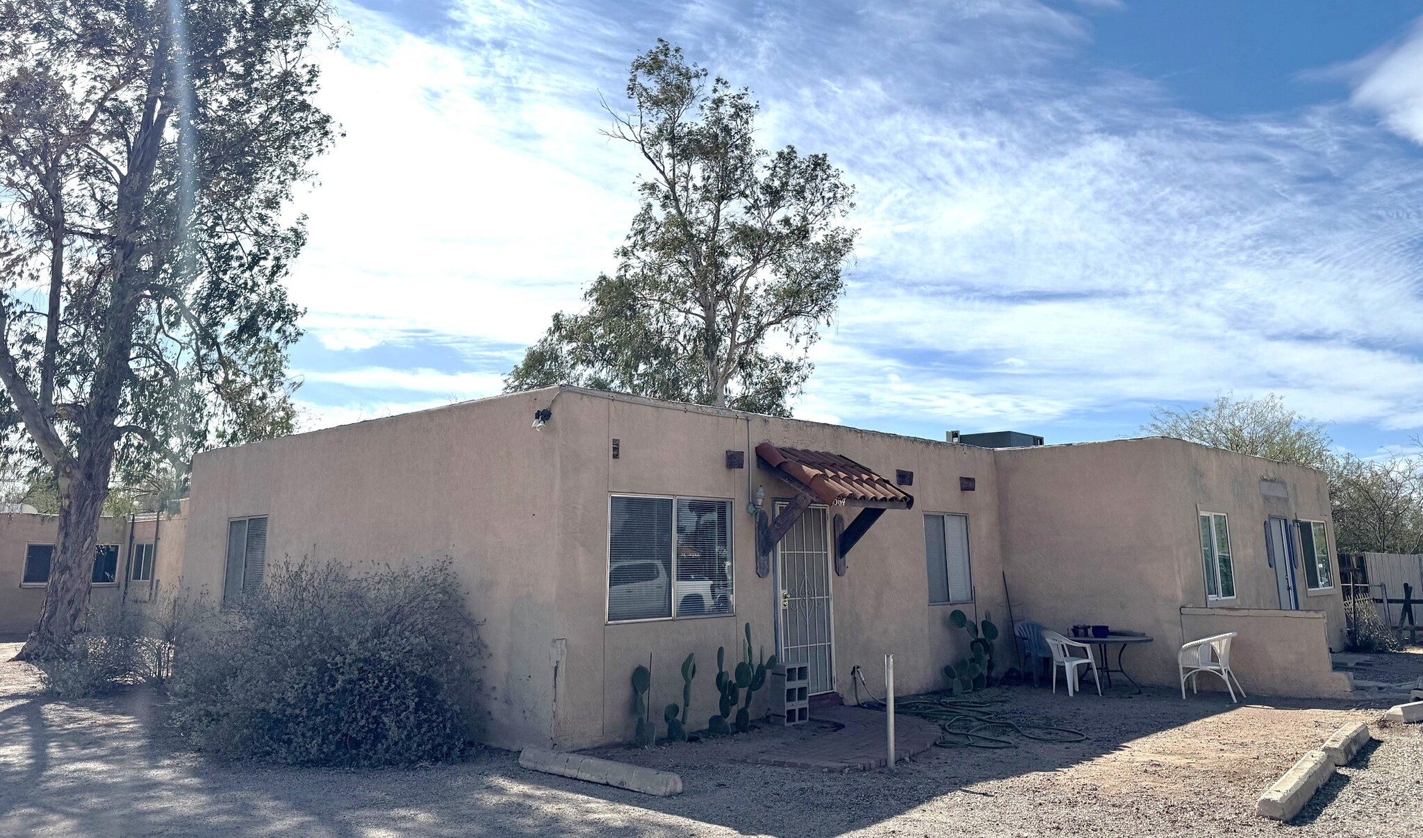 4562-4574 E Lester St, Tucson, AZ for Sale