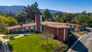 Los Gatos, CA Churches - 15965 Rose Ave