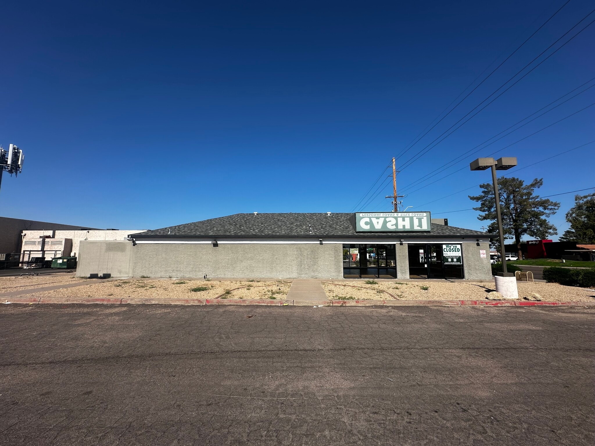 4735 E Southern Ave, Phoenix, AZ for Sale