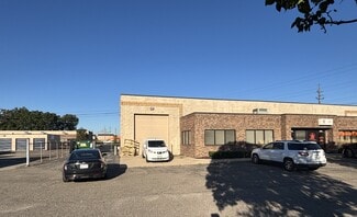 Wayne, MI Industrial - 3960-3970 2nd St
