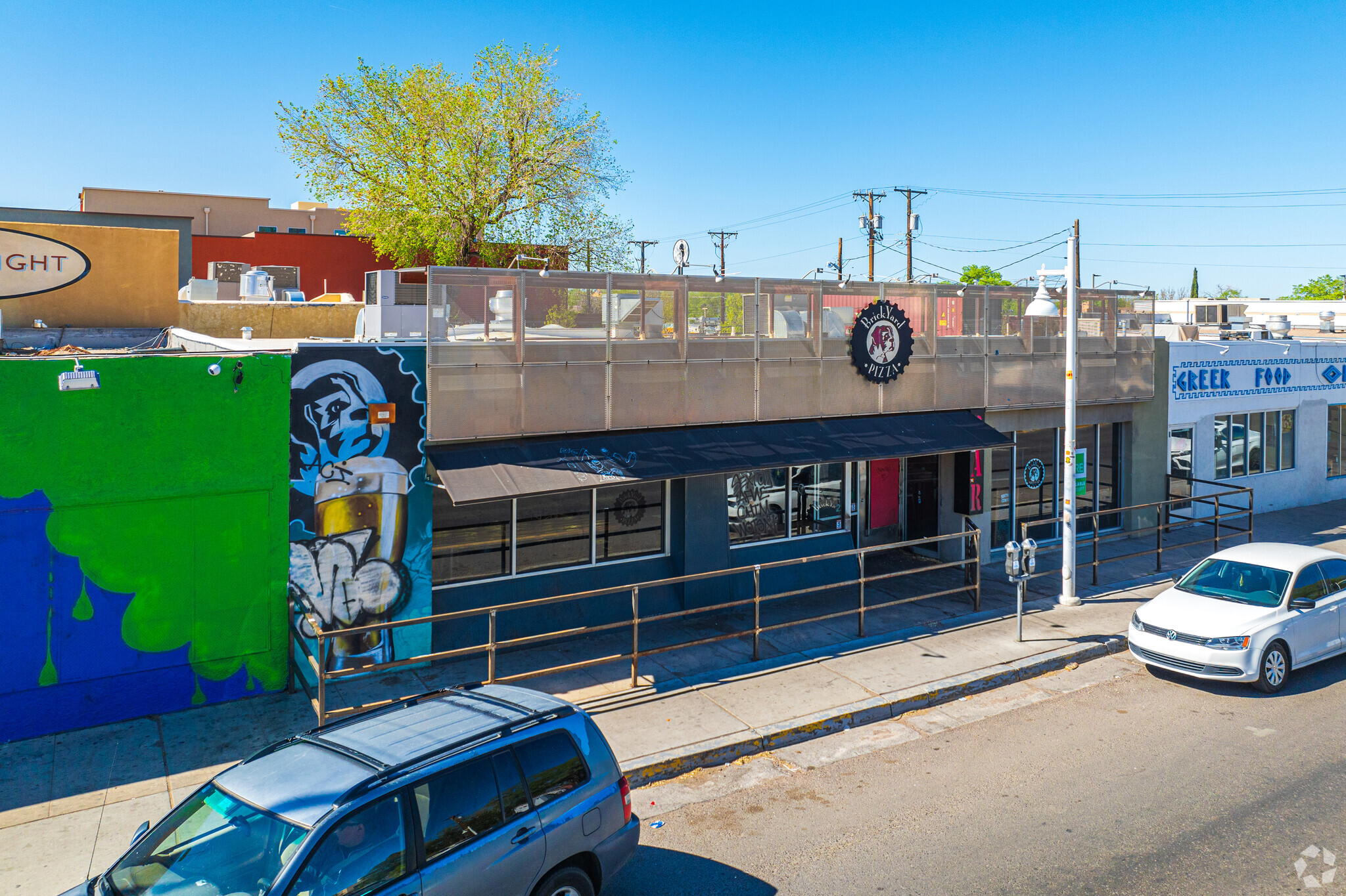 2210-2222 Central Ave SE, Albuquerque, NM for Rent