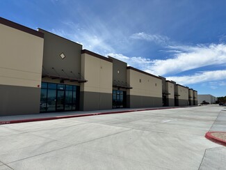 Lancaster, CA Industrial - 744 Avenue L-6 Avenue L-6