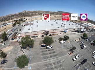57980 Twentynine Palms Hwy  