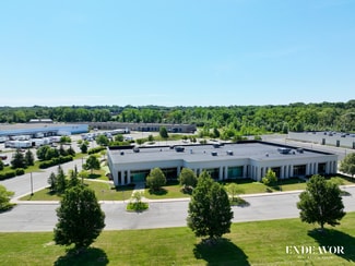 West Henrietta, NY Flex - 265 Thruway Park Dr