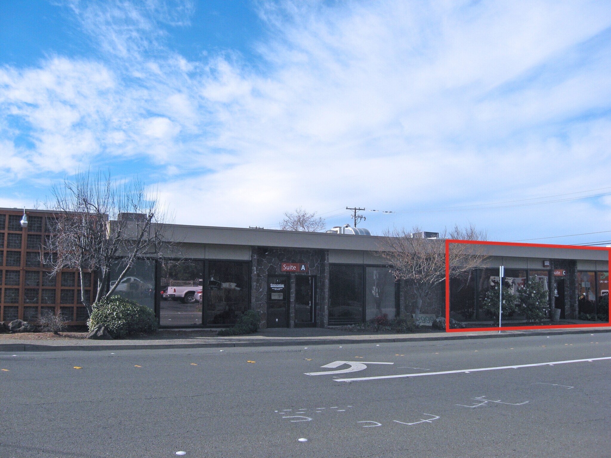 2999 Cleveland Ave, Santa Rosa, CA for Rent