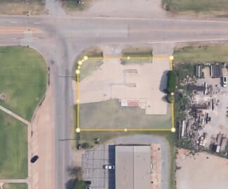 Enid, OK Commercial - 1005 E Willow Rd