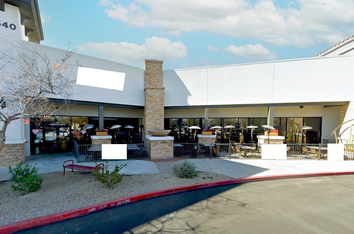 2470-2570 S Val Vista Dr, Gilbert, AZ for Rent