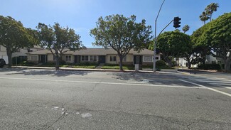 Santa Monica, CA Apartments - 2002-2012 Montana Ave