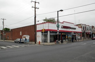 Philadelphia, PA Retail - 2201 W Cambria St