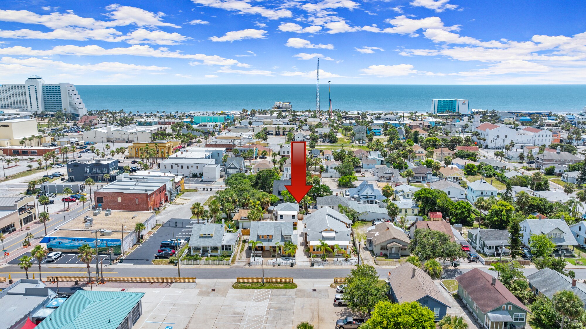 19 Hollywood ave, Daytona Beach, FL for Sale