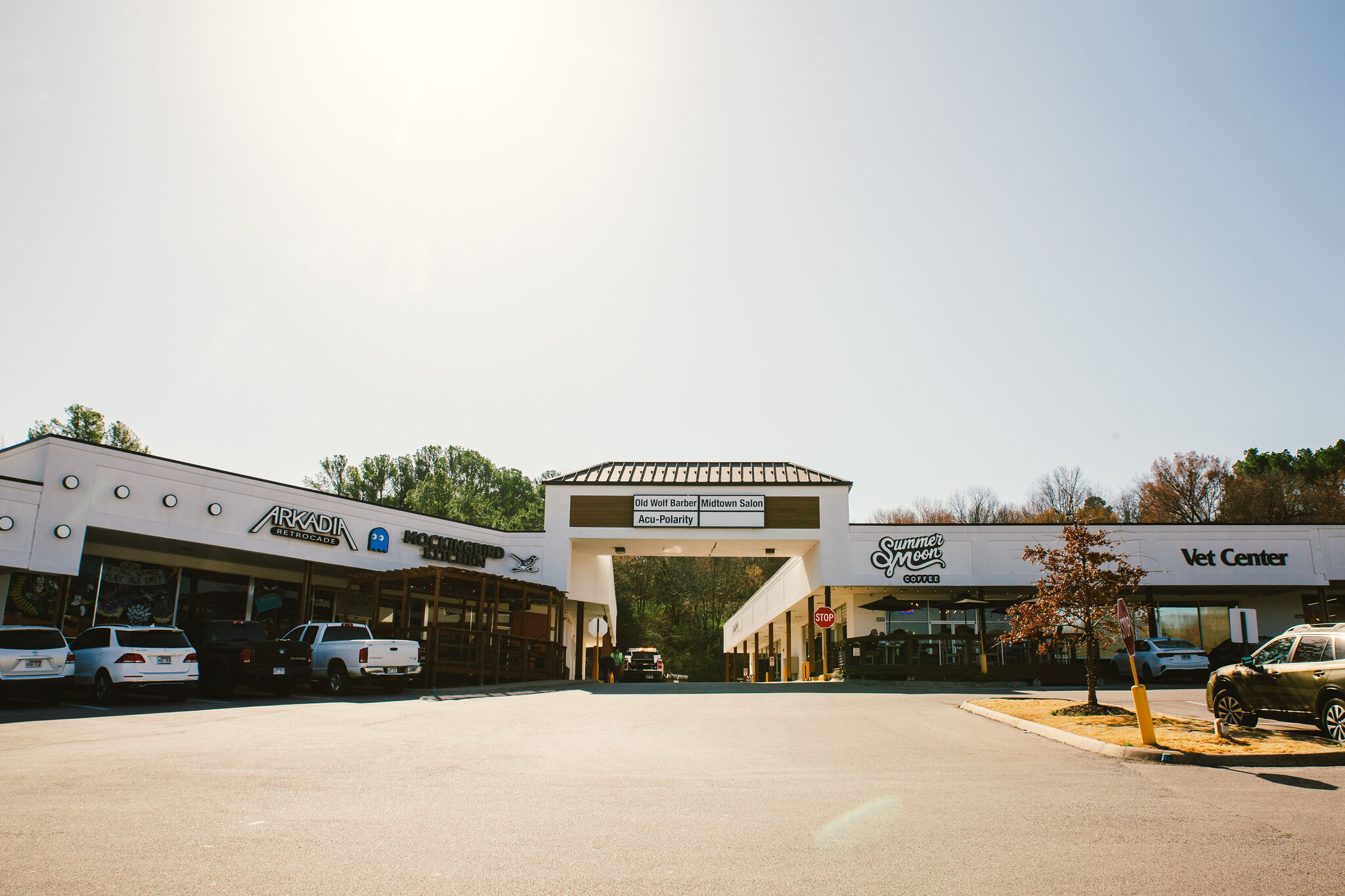 1320-1554 N College Ave, Fayetteville, AR for Rent