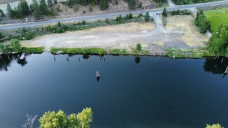 Saint Maries, ID Commercial - 1827 St Joe River rd