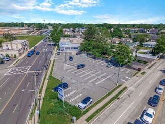 Bellmore, NY Retail - 2260 Jerusalem Ave