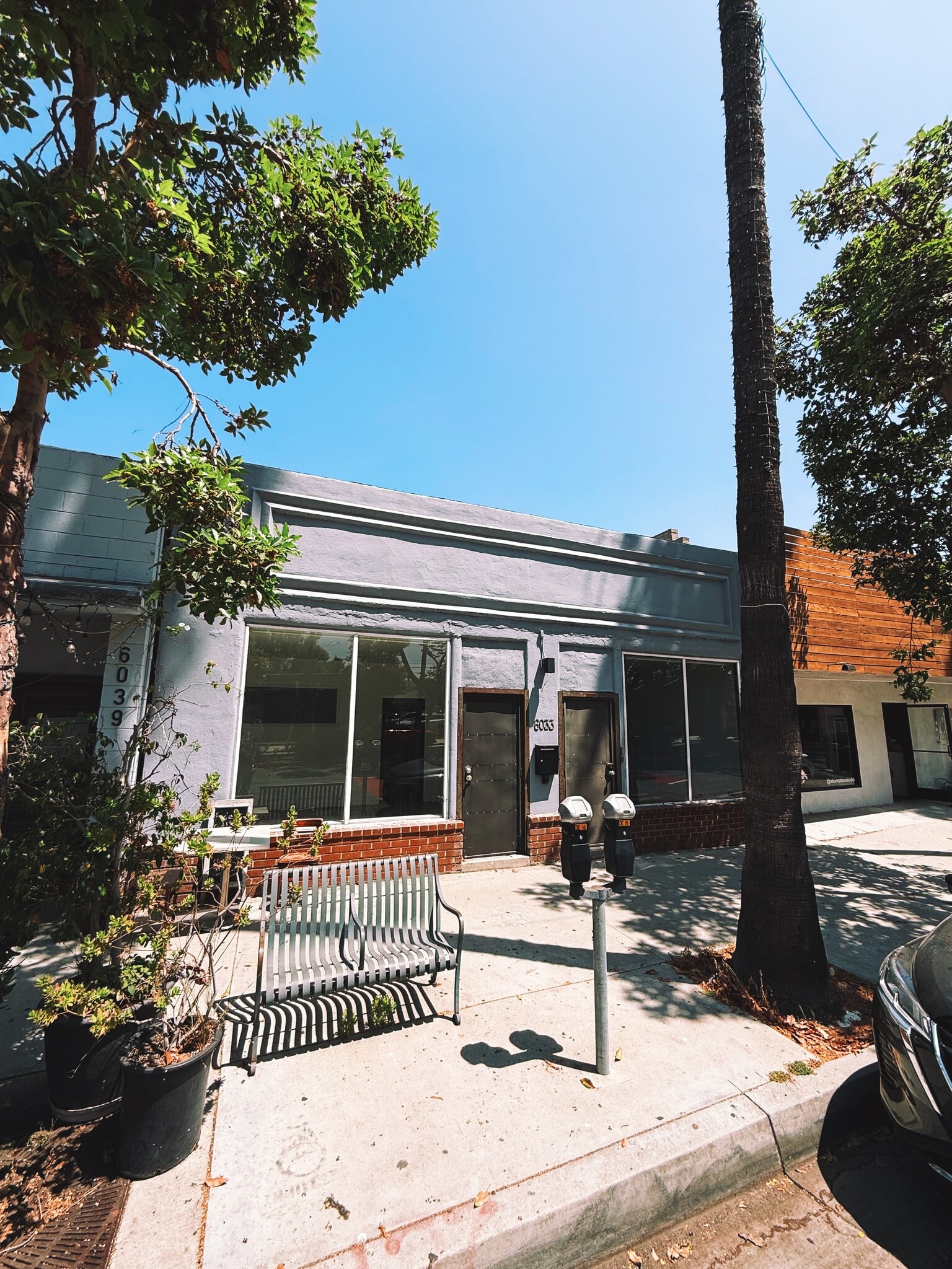 6033 Washington Blvd, Culver City, CA for Rent