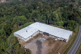 Stoneville, NC Warehouse - 6190 US Hwy 220