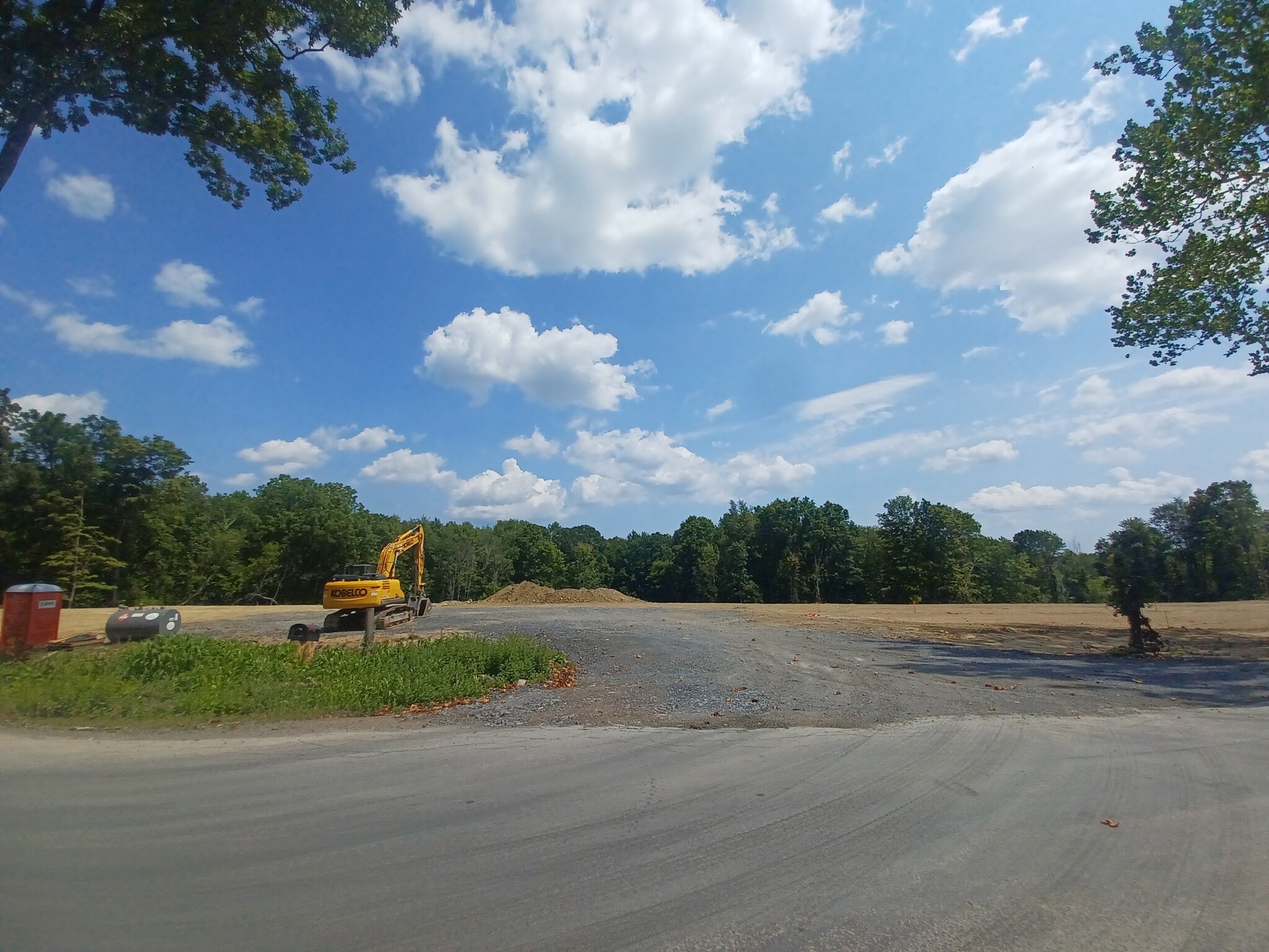 Ridge Road Rd @ Route 17K, Montgomery, NY for Sale