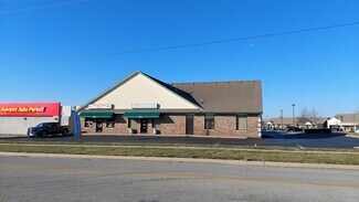 Belton, MO Office, Retail - 8427-8437 Clint Dr