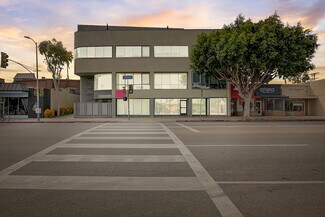Los Angeles, CA Office/Medical - 10951 W Pico Blvd