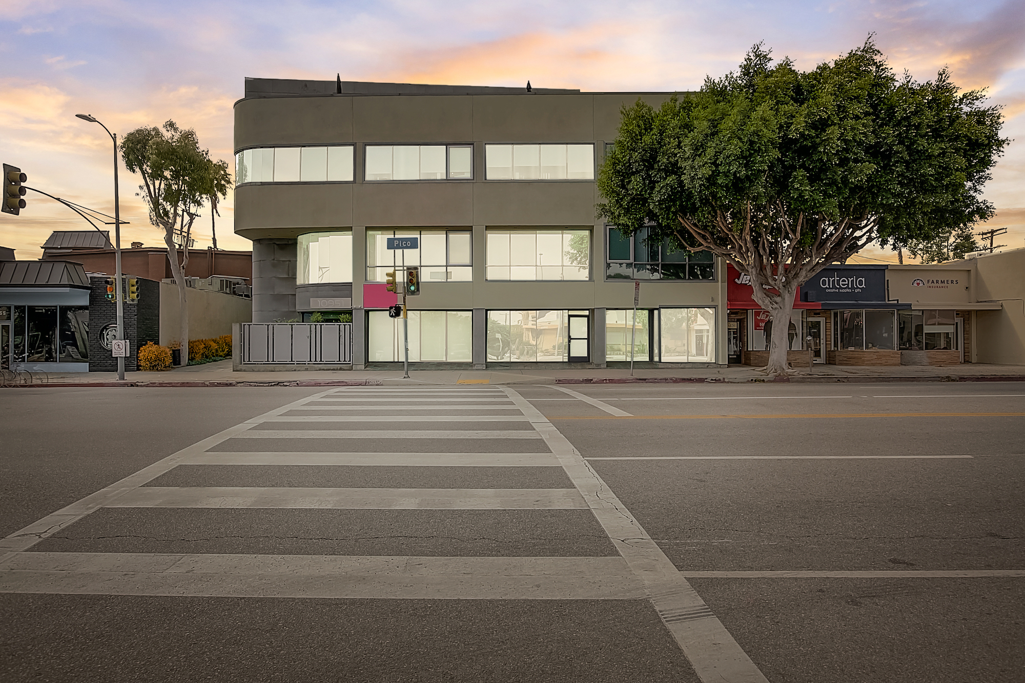 10951 W Pico Blvd, Los Angeles, CA for Rent