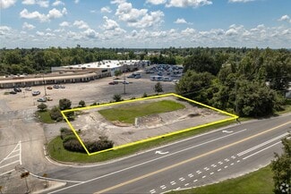 Marianna, FL Commercial - 2810 Highway 71