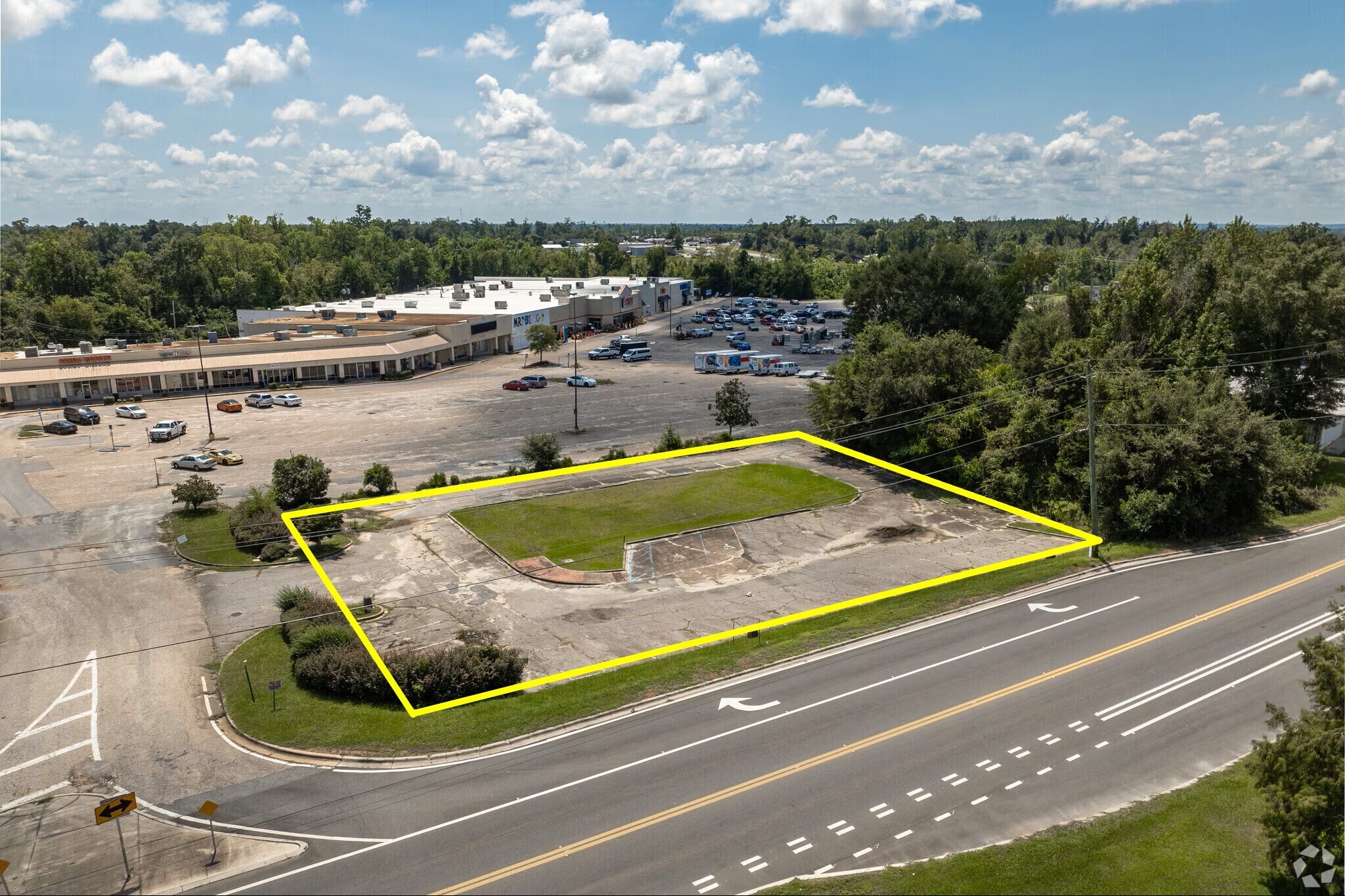 2810 Highway 71, Marianna, FL for Sale