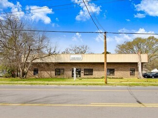 1300 Goldsboro St SW  