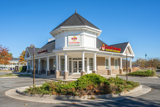 Ashburn, VA Restaurant - 42864 Truro Parish Dr