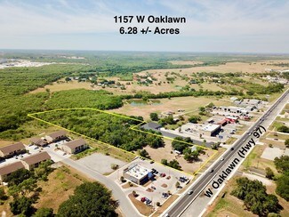 Pleasanton, TX Commercial - 1157 W Oaklawn Rd Pleasanton, TX Commercial - 1157 W Oaklawn Rd