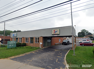 Elyria, OH Medical - 42815 N Ridge Rd