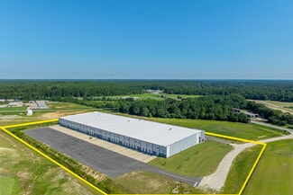 Tuskegee, AL Industrial - State Route 186 @ Interstate 85