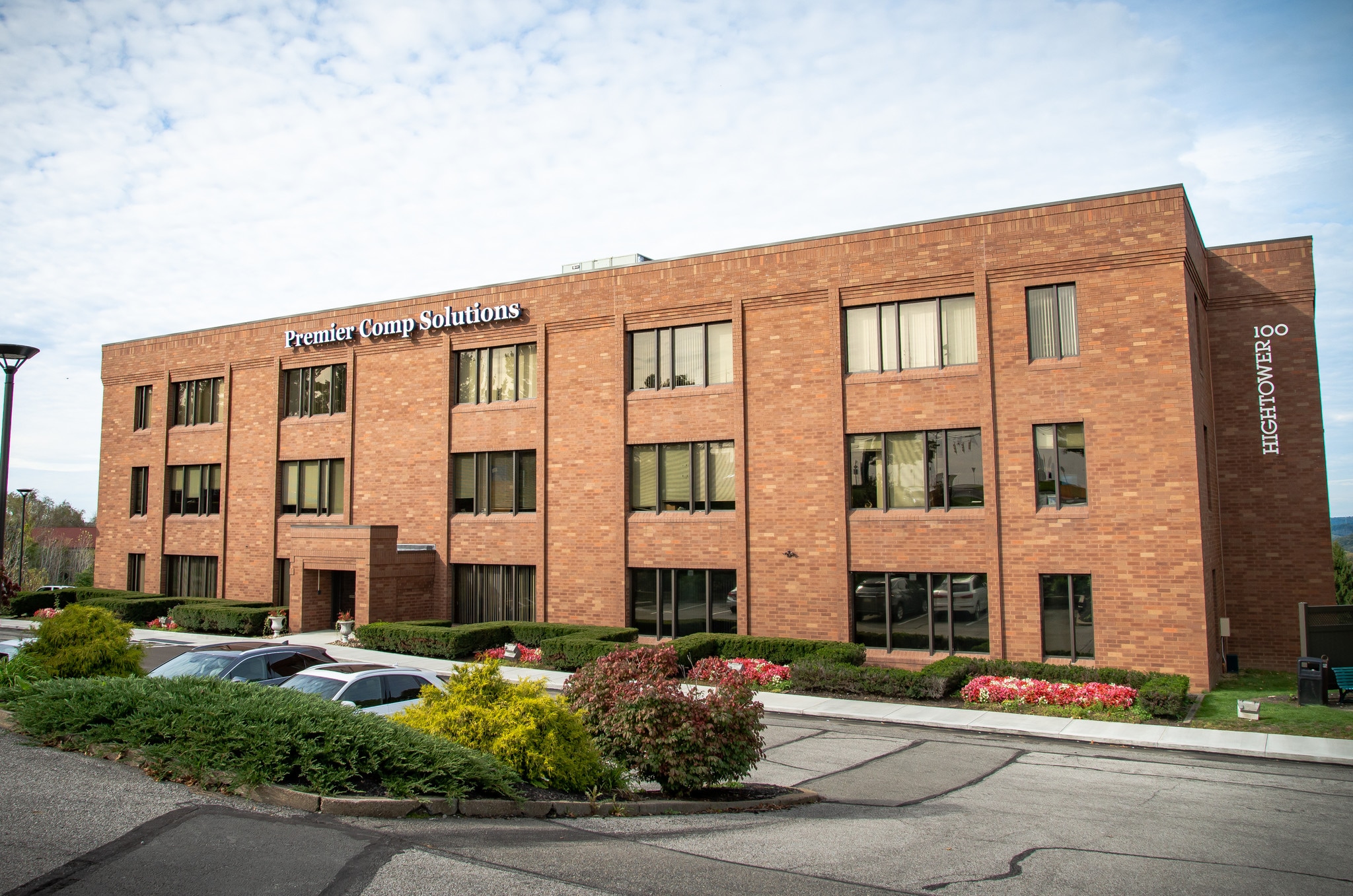 100 High Tower Blvd, Pittsburgh, PA for Rent