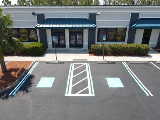 Punta Gorda, FL Retail - 29291 Tribune Blvd