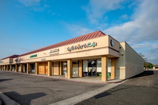 San Jose, CA Retail - 2910-2978 Aborn Square Rd San Jose, CA Retail - 2910-2978 Aborn Square Rd