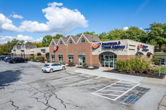 Omaha, NE Retail - 815-843 N 98th St Omaha, NE Retail - 815-843 N 98th St