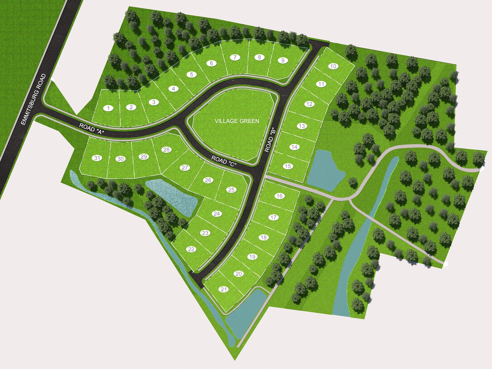 122 Emmitsburg Rd, Thurmont, MD for Sale