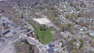 Watertown, CT Commercial Land - 25-31 Hillside Ave Watertown, CT Commercial Land - 25-31 Hillside Ave