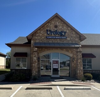 Fort Worth, TX Office - 4312 Heritage Trace Pky